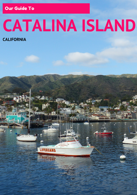 things to do in catalina island