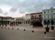 Old Havana