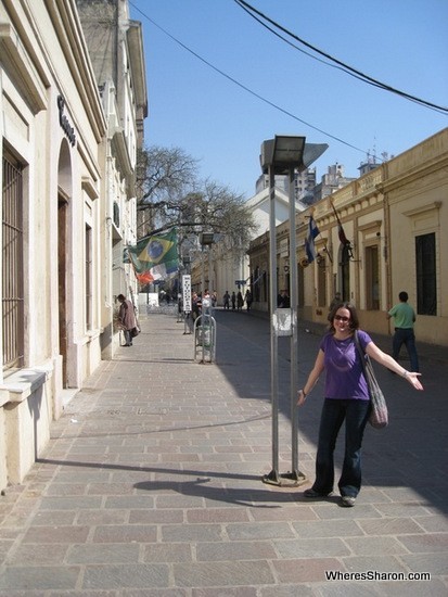 university things to do in cordoba