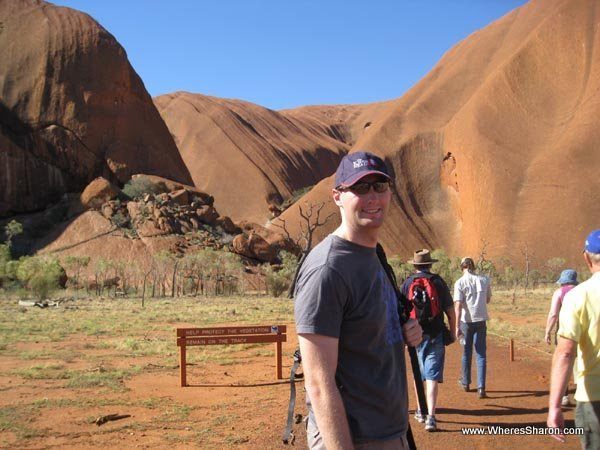 Uluru