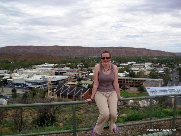 things to do in alice springs