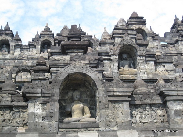 Borobudur Yogyakarta