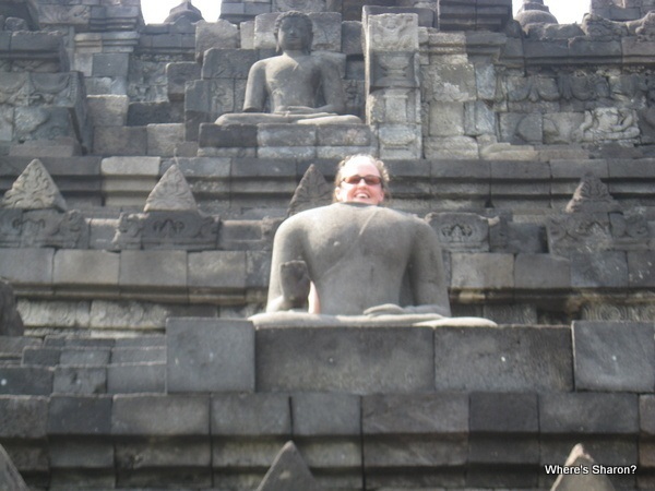 Borobudur Yogyakarta