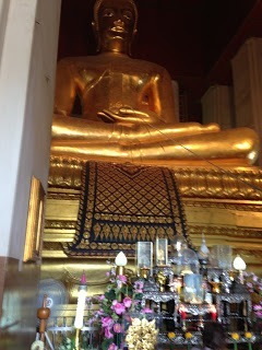 Viharn Phra Mongkon Bophit Ayutthaya