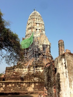 Wat Ratburana