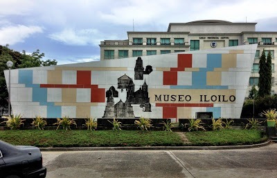 Iloilo Museum