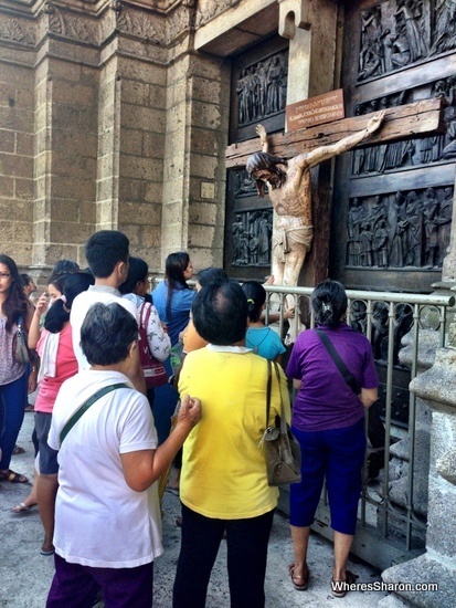 Manila Cathedral