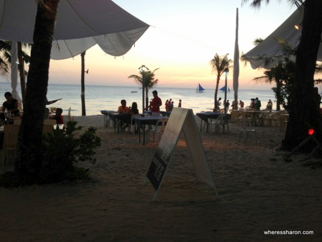 things to do in boracay philippines with kids 2