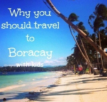 things to do in boracay with kids