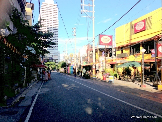 things to do in manila with kids