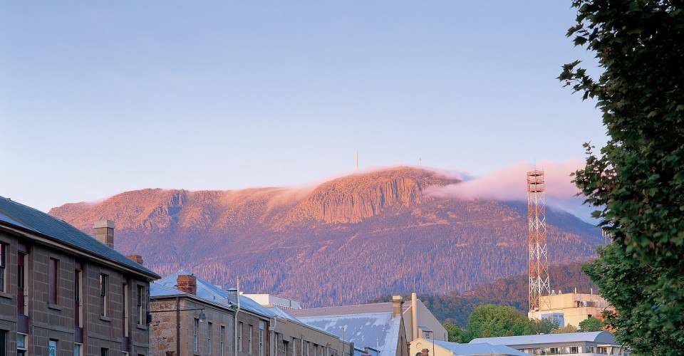 tourist attractions southern tasmania