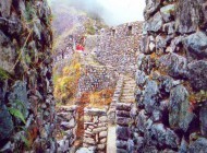 Should I hike the Inca Trail to Macchu Picchu?