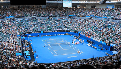 Australian Open