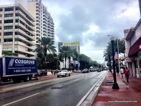 South Beach, Miami Beach