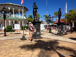 Things to do in Puerto Plata with Kids - Family Travel Blog - Travel
