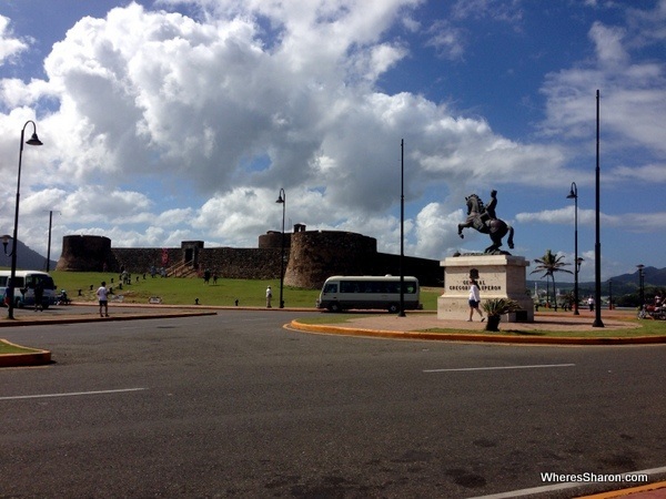 Fuerte de San Felipe