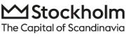 stockholm logo