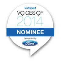 voices of 2014