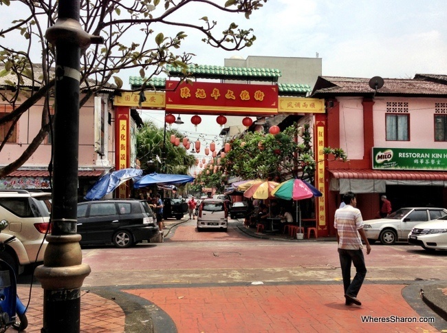 johor bahru places to visit