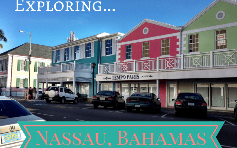 travel blog nassau bahamas