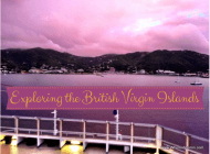 Caribbean cruise: Stopover on the British Virgin Islands