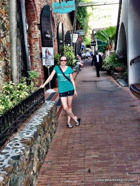 Exploring Charlotte Amalie things to do in a day