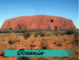 oceania travel blog