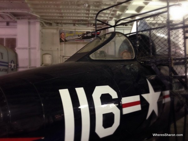 things to do in charleston uss yorktown