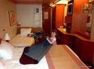 Our Thoughts on our Caribbean Cruise: Carnival Freedom Review