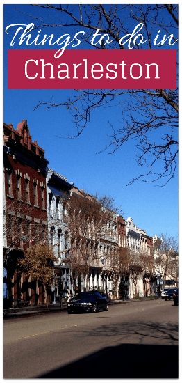 things to do in charleston with kids