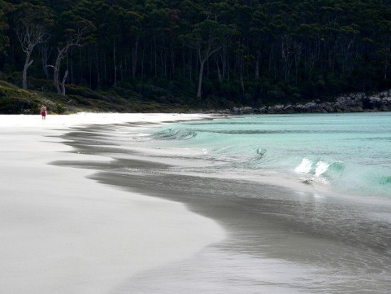 fortescue bay thing to do on the tasman peninsula