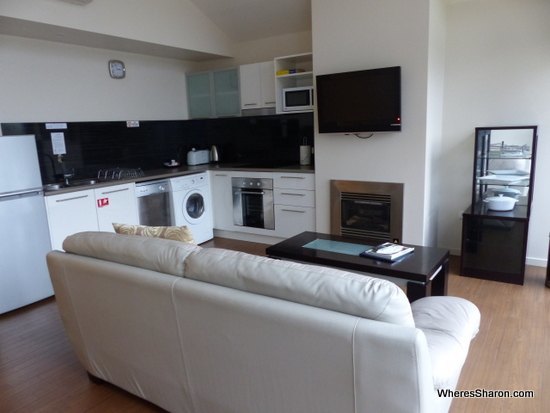 apartment at lufra hotel and apartments