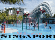 An overview of our awesome Singapore vacation