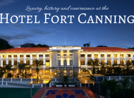 Hotel Fort Canning Review: Luxury, history and convenience in Singapore