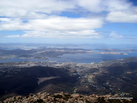 tasmania places to visit