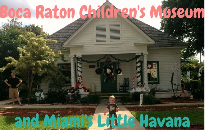 Boca Raton Children's Museum