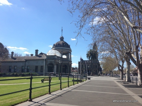 things to do in bendigo with kids