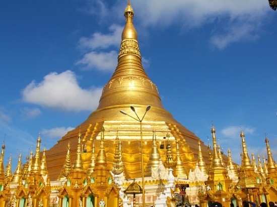 myanmar