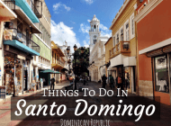 Things to do in Santo Domingo with Kids