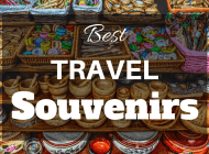 Your BEST travel souvenirs