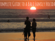 Bali with Kids: Complete Guide for a Bali Family Holiday