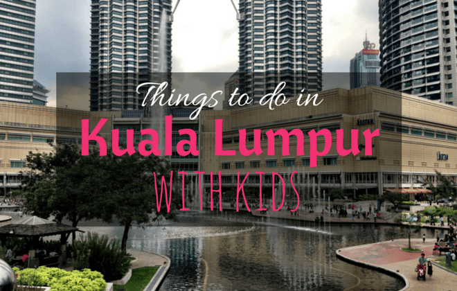 essay about holiday with family at kuala lumpur