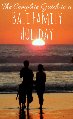pin complete guide to a bali family holiday with kids