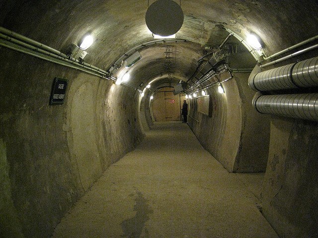 Paris Sewer Museum