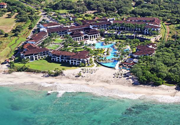 jw marriott guanacaste resort