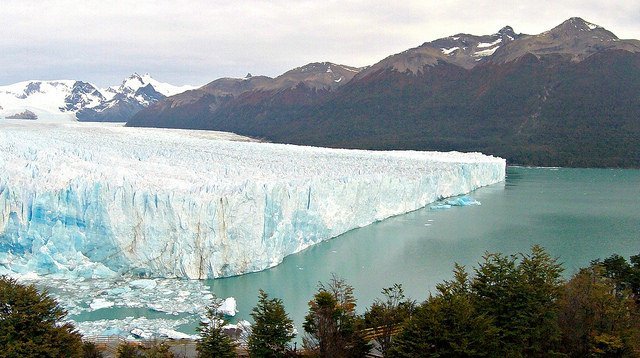 Perito Moreno