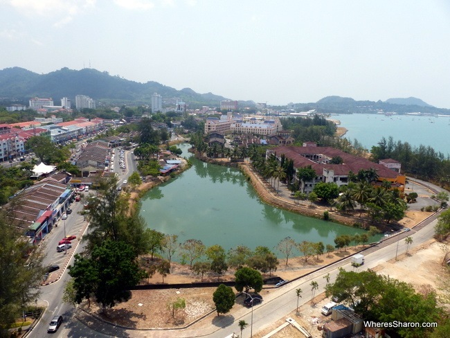 adya hotel langkawi