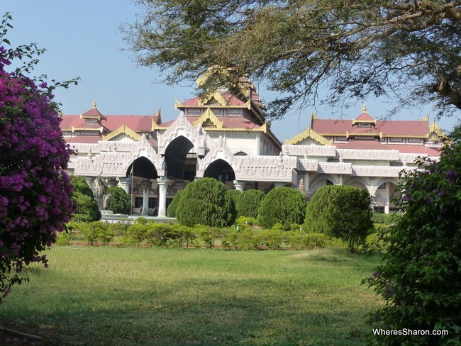 Archaeological Museum