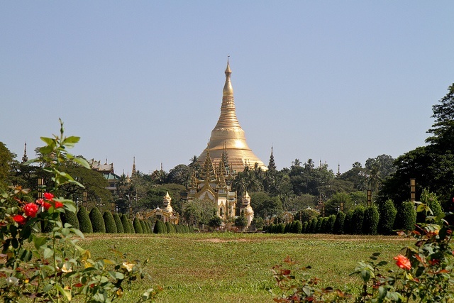 People’s Park