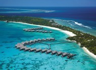 Top 7 Best Family Resorts in the Maldives